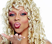 Lil' Kim