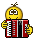 accordeon :accordeon: