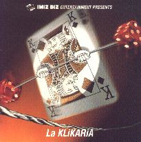 "La klikaria"