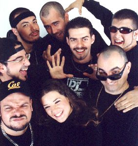 Super Group "Klikaria"
