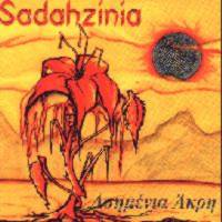 "Sadahzinia" - " "