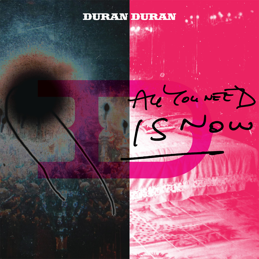 Το νέο album των Duran Duran... MusicCorner.gr